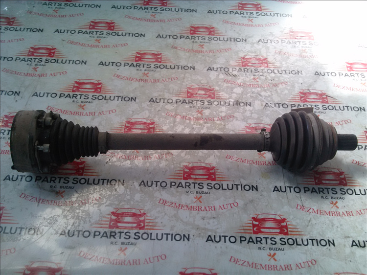 Planetara stanga AUDI A3 1.6B 8V an fabr. 2007