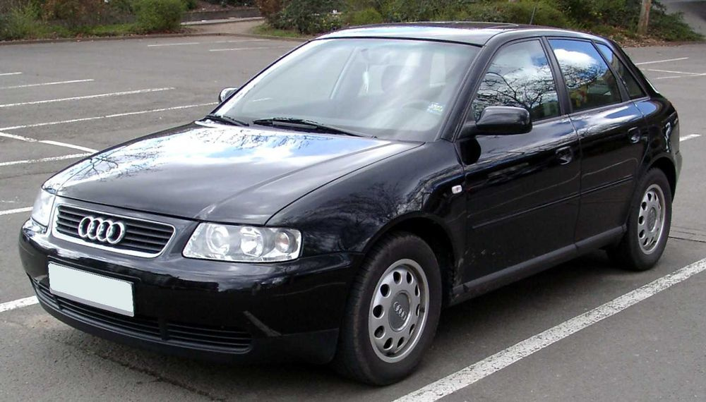 Planetara stanga Audi A3 8L 1.6 benzina cod 1J0407