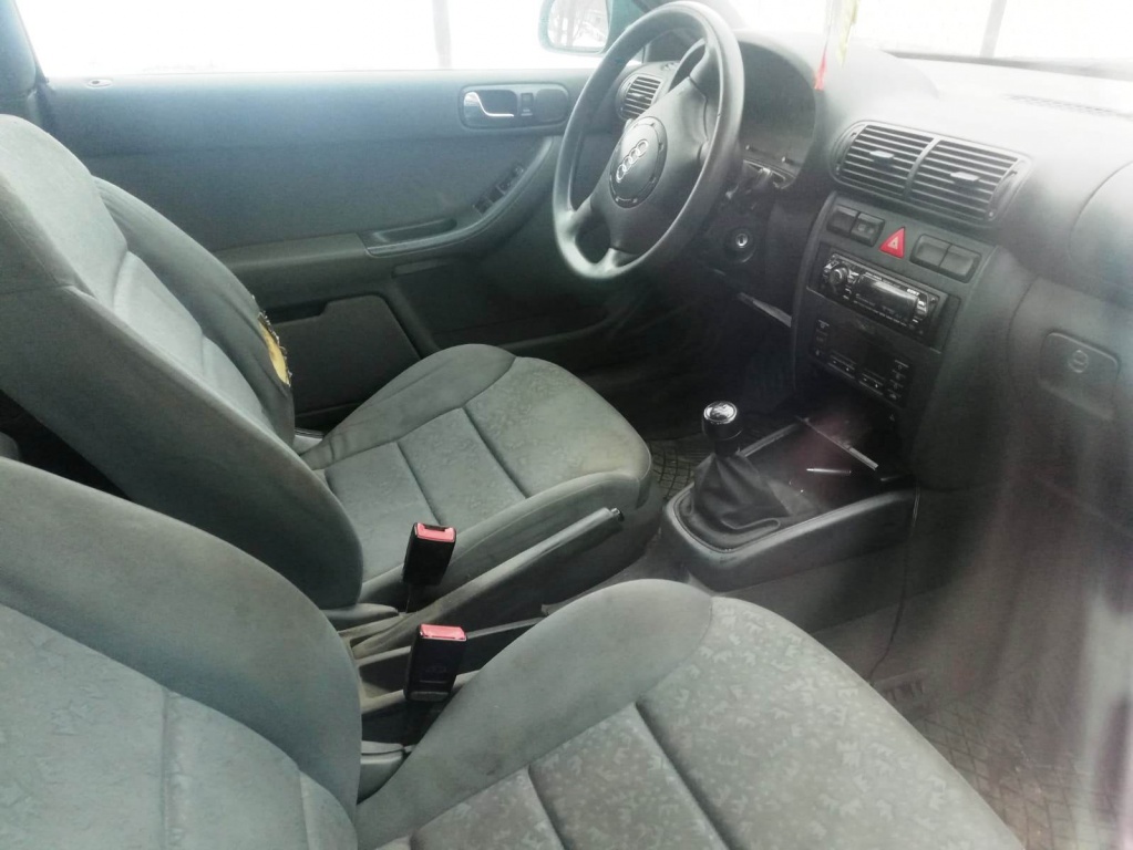 Planetara stanga Audi A3 8L 2000 coupe 1
