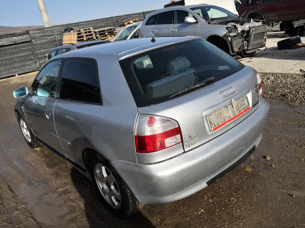 Planetara stanga Audi A3 8L 2000 Hatchba