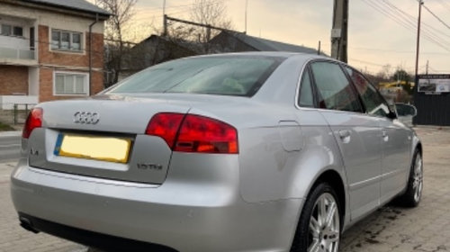 Planetara stanga Audi A4 B7 2006 Berlina