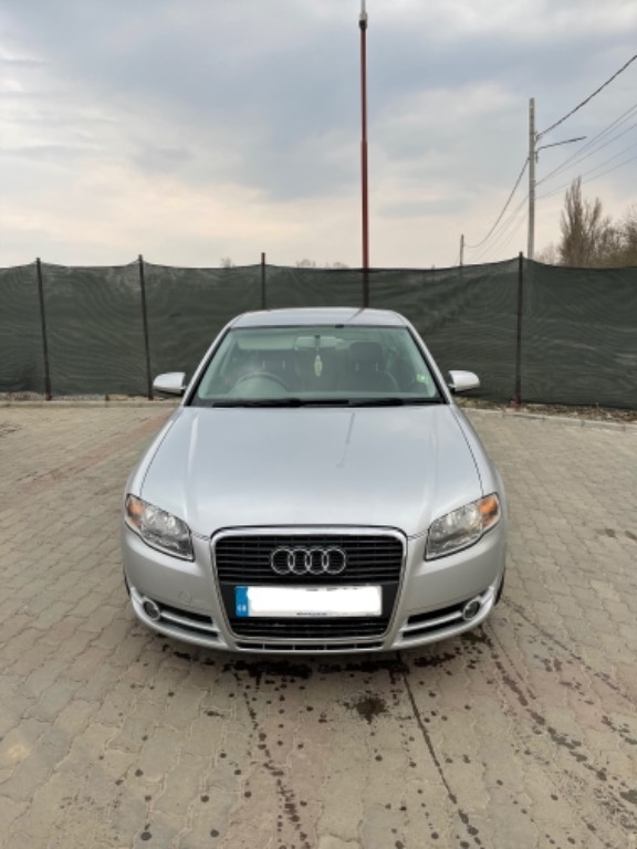 Planetara stanga Audi A4 B7 2006 Berlina