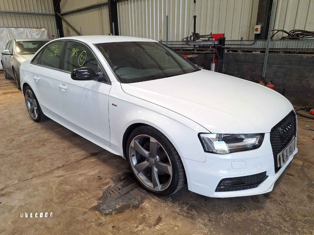 Planetara stanga Audi A4 B8 2012 SEDAN 1