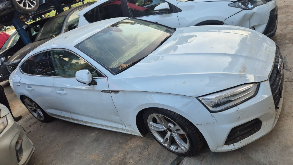 Planetara stanga Audi A5 2017 F5 Hatchback 2.0 Tdi