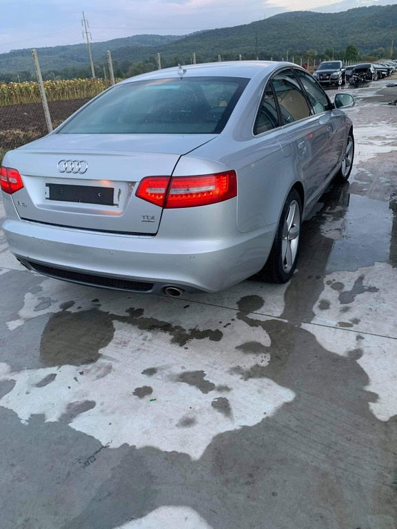 Planetara stanga Audi A6 C6 2010 Salon - FACELIFT 2.0 Diesel - 2.7 Diesel - Euro 5