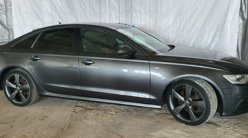 Planetara stanga Audi A6 C7 2012 Limuzin