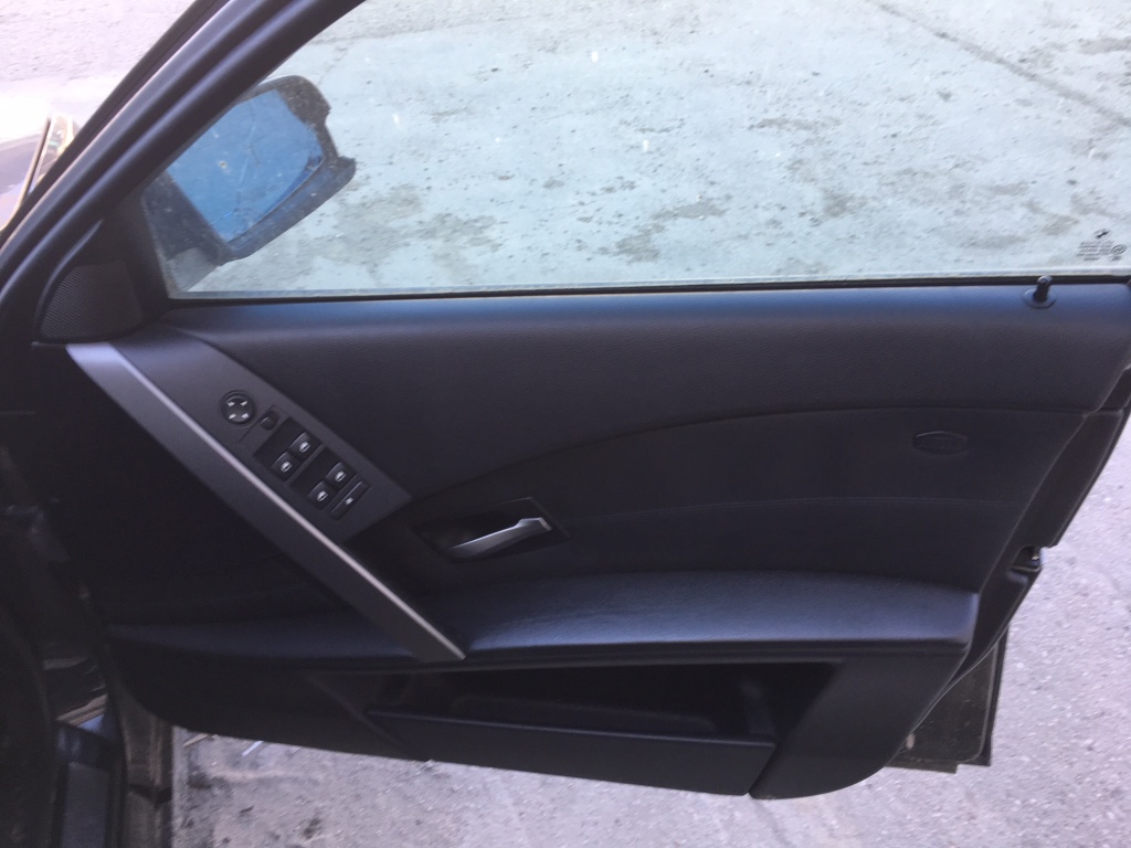 Planetara stanga BMW E60 2005 Berlina 52