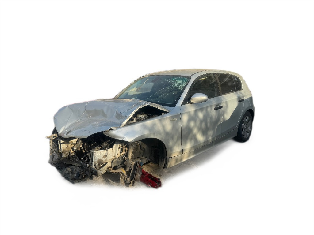 Planetara stanga BMW E87 2006 hatchback 