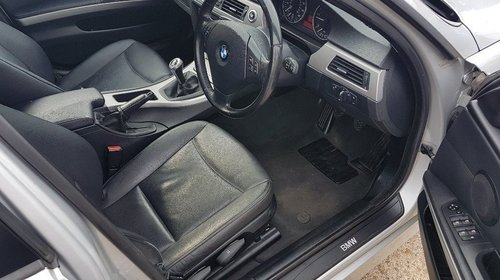 Planetara stanga BMW Seria 3 Touring E91