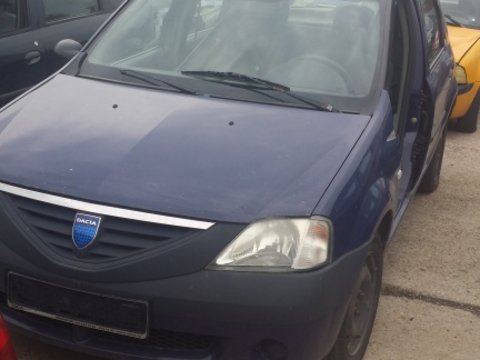 Planetara Stanga Dacia Logan 1.5 dci din 2006