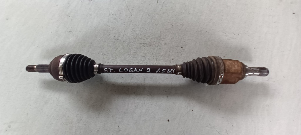 PLANETARA STANGA DACIA LOGAN 2 1.5 DCI