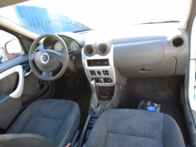 Planetara stanga Dacia Logan 2 2011 Berl