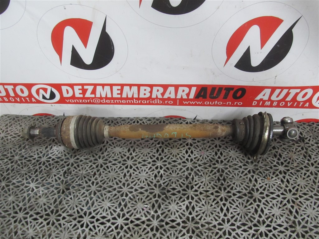 PLANETARA STANGA DACIA LOGAN I 2006 OEM:8200503358.