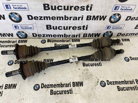 Planetara stanga dreapta BMW F20,F30,F31,F32 118d,120d,318d,320d,328d