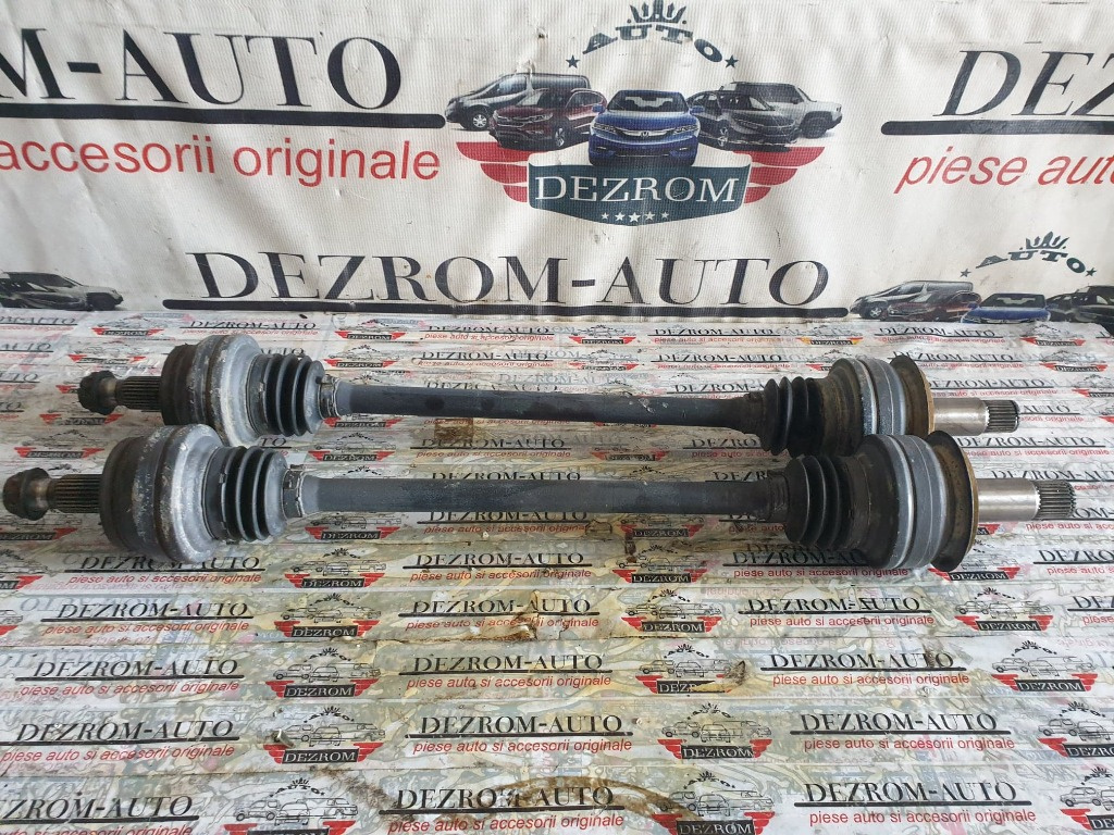 Planetara stanga / dreapta (cutie 7G-Tronic) Merce