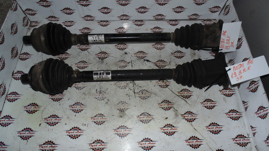 Planetara stanga / dreapta fata 4F0407272G / 4F0407271G , Audi A6 (4F, C6) 2.0tdi