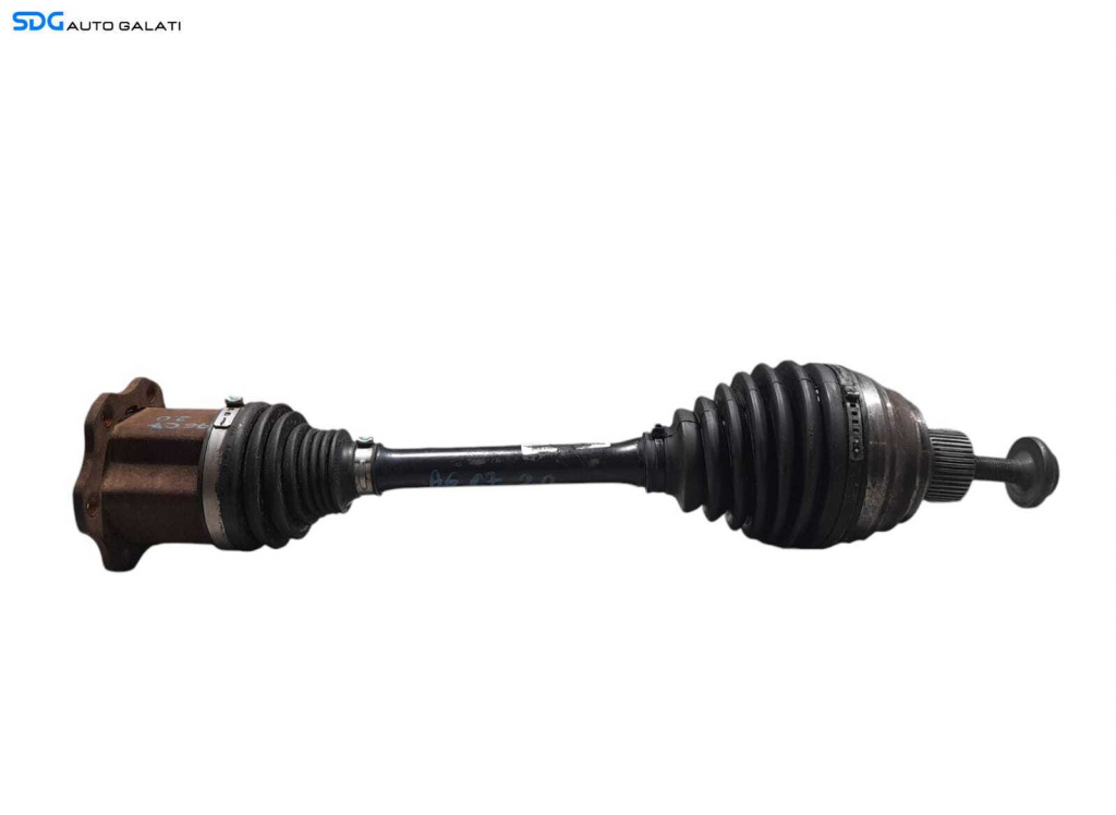 Planetara Stanga Dreapta Fata Audi A4 B9 2.0 TDI 2015 - Prezent Cod 4H0407271K [M8087]