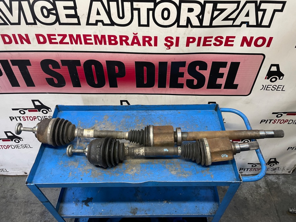 Planetara stanga dreapta fata sprinter 910 2.2 2.0 A9103301100 A9103301000