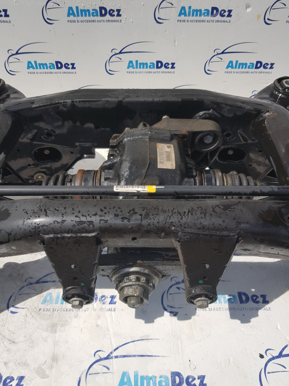 Planetara stanga dreapta spate BMW X3 F25 X4 F26 2.0 d X-drive 2012