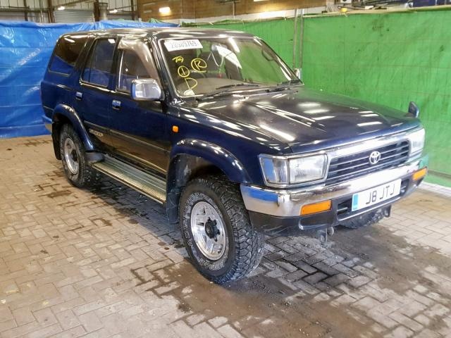 Planetara stanga/dreapta Toyota Hilux 1994 Motorizare 3.0 Diesel.