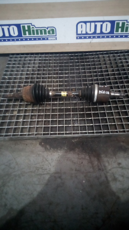 Planetara stanga fara cod 1.7 dti Opel Meriva A 2003-2010 1.7 dti