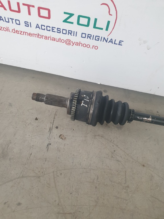Planetara stanga fata 1.0 BENZINA HYUNDA