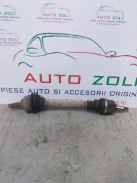Planetara stanga fata 1.6 HDI CITROEN C4 DIN 2006 COD 9656329380