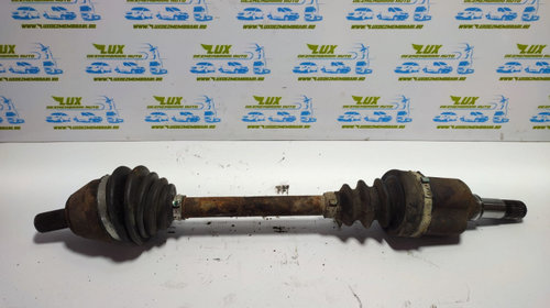 Planetara stanga fata 1.6 tdci Ford Focu