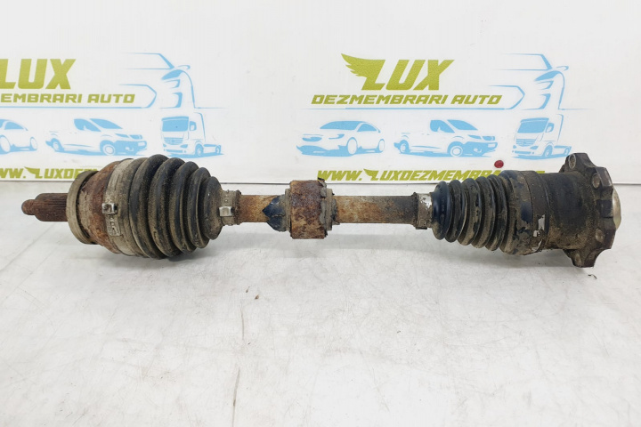 Planetara stanga fata 1.9 tdi 1J0407283AC Seat Ibiza 3 6L [2002 - 2006]