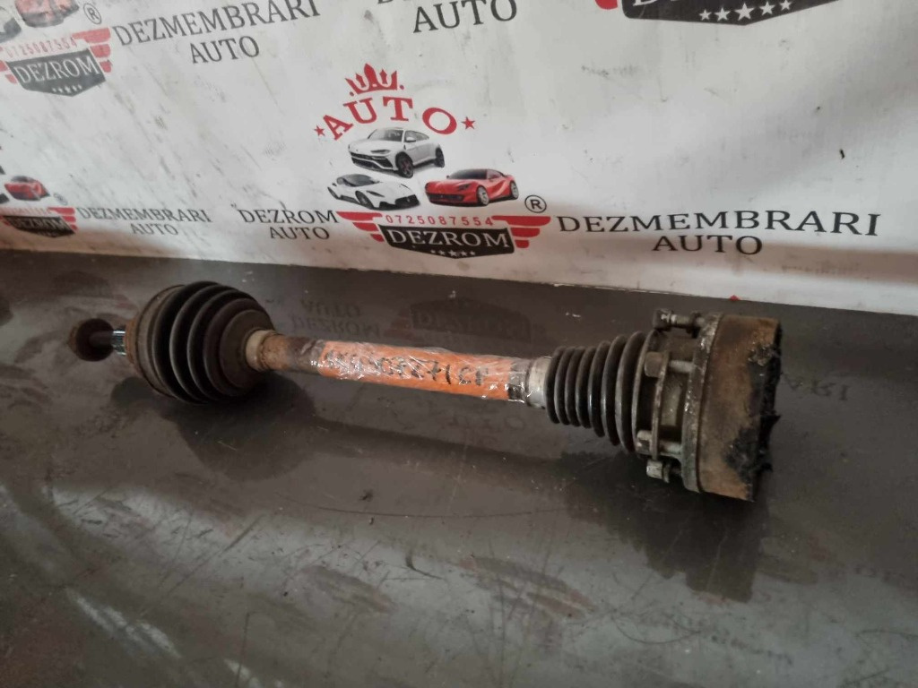 Planetara stanga fata 1K0407271CP VW Gol