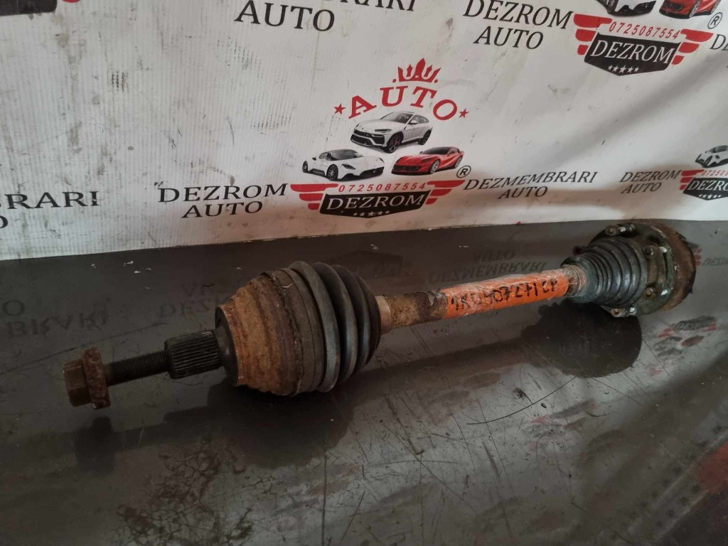 Planetara stanga fata 1K0407271CP VW Gol