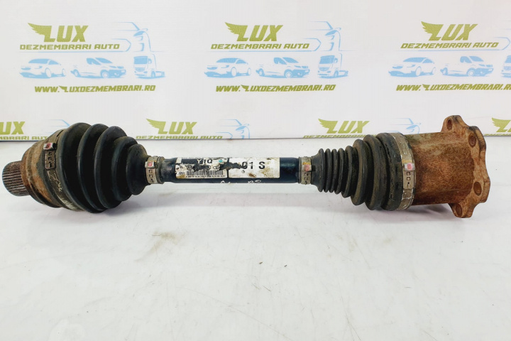 Planetara stanga fata 2.0. TDI caga 8k0407271q Audi A4 B8/8K [2007 - 2011]