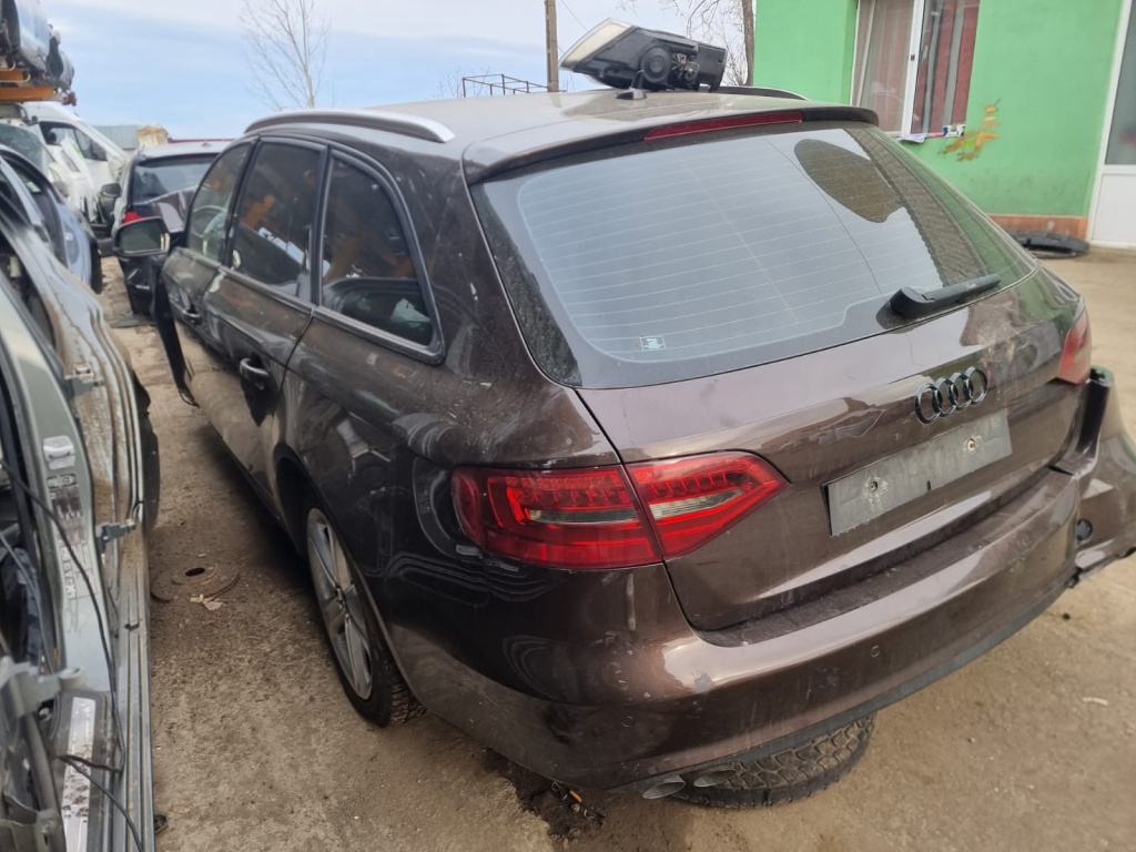 Planetara stanga fata 2.0 tdi cjca 8K040
