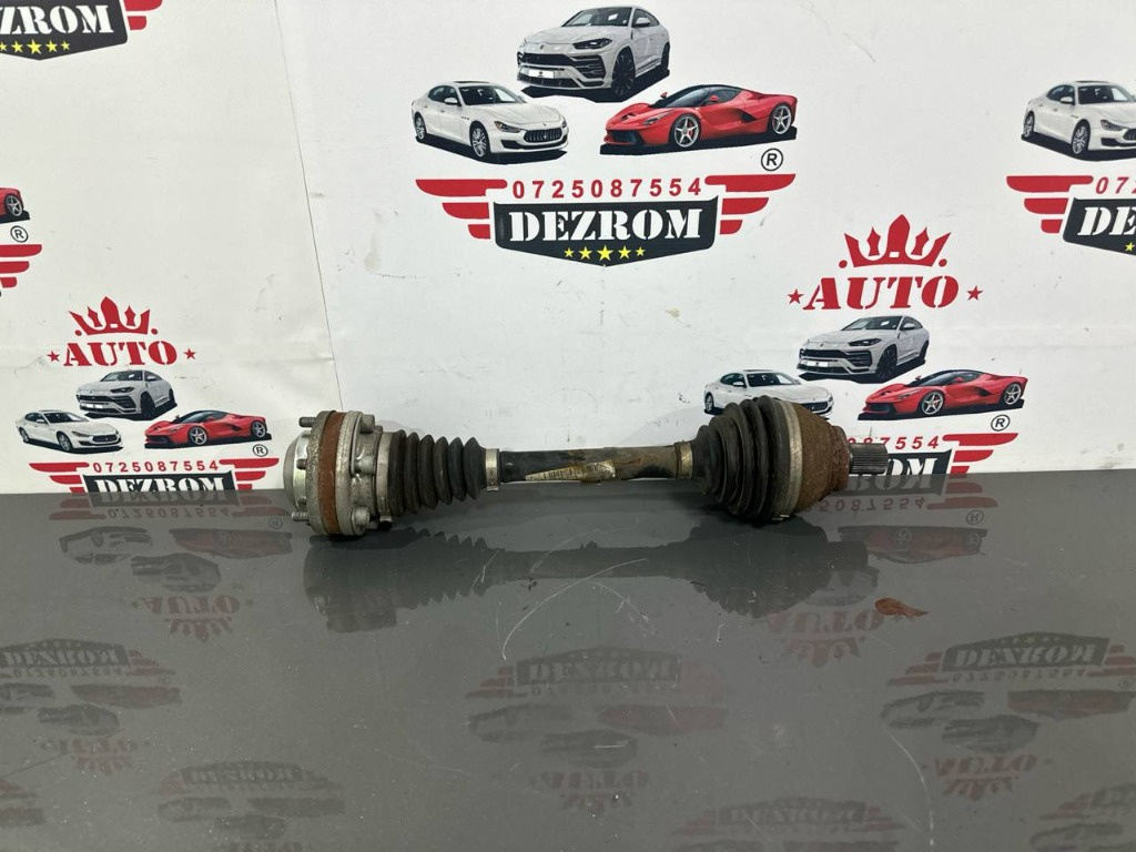 Planetara stanga fata 3Q0407271N Skoda Karoq SUV (