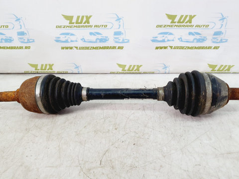 Planetara stanga fata 6g9n-3b437-cd 2.4 diesel Volvo V70 3 [2007 - 2013]