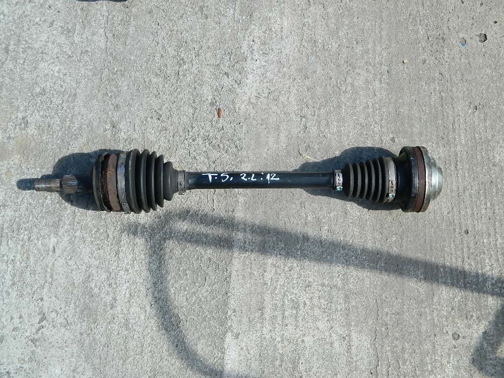 Planetara stanga fata 7E0407271F Vw T5 2.0l model 2010