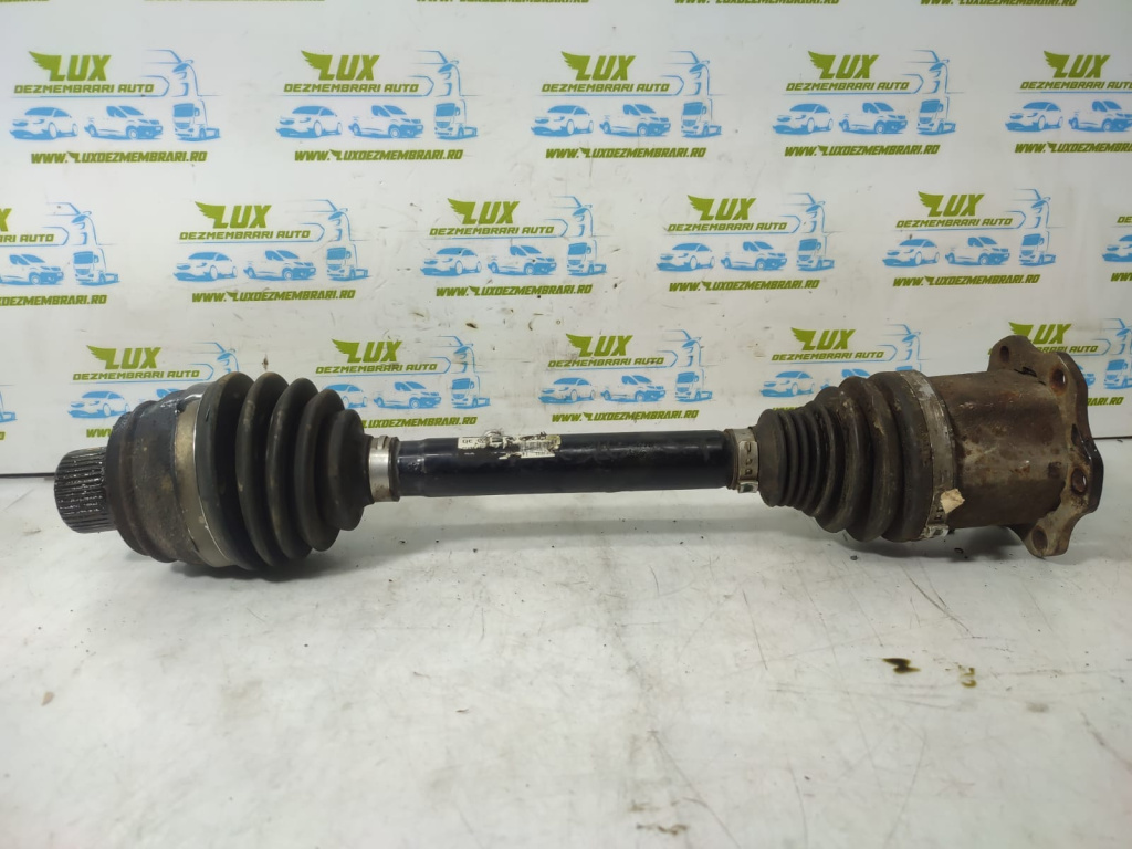 Planetara stanga fata 7n0407285 3.0 tdi Audi Q5 8R [2008 - 2012]