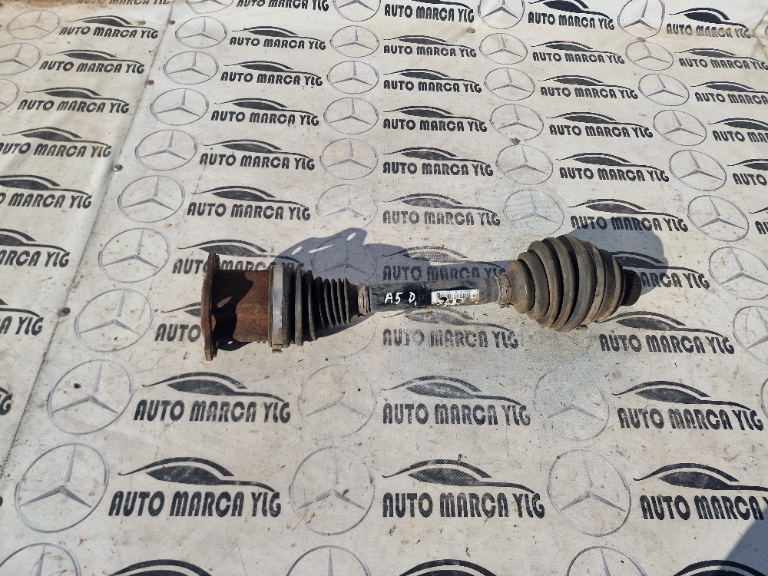 Planetara stanga fata Audi A4 B8 cod 8k0407271Q