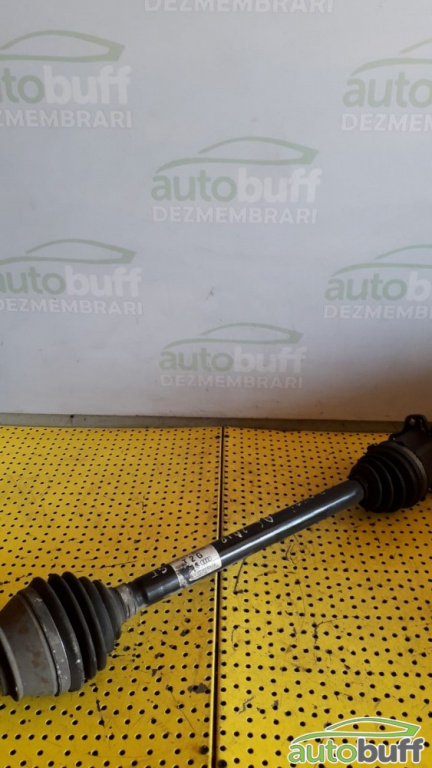 Planetara Stanga Fata Audi A6 (C6 / 4F 2004-2011) 2.0TDI 4F0407272G