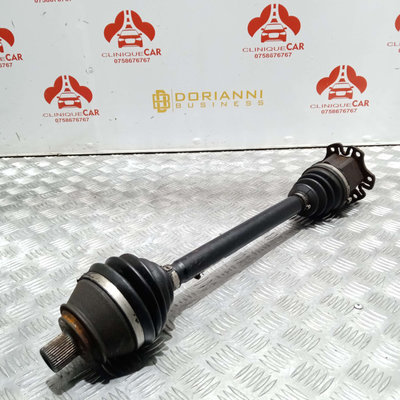 Planetara stanga fata Audi A6 C6 A8 D3 2.0-4.2 200