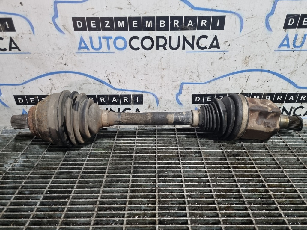 Planetara Stanga Fata AUDI Q3 2.0 TDI 2011 - 2018 177CP Automata CFGC CLLB Diesel 4x4
