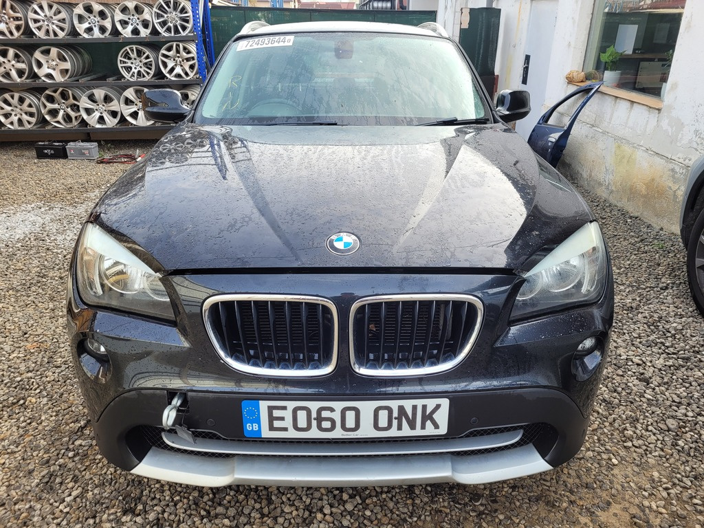 Planetara Stanga Fata BMW X1 E84 2.0 Die