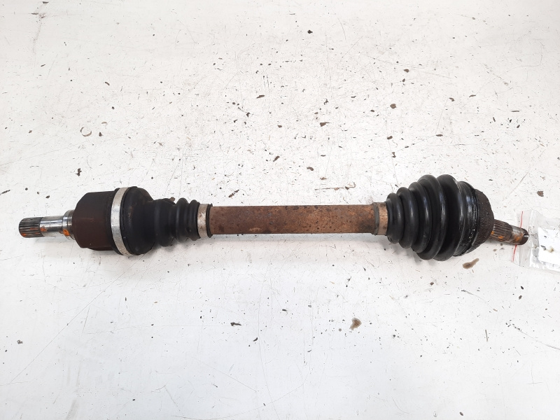 Planetara stanga fata, Citroen C3 Picasso, 1.6 HDI, 9HX, 5 vit man (id:605705)