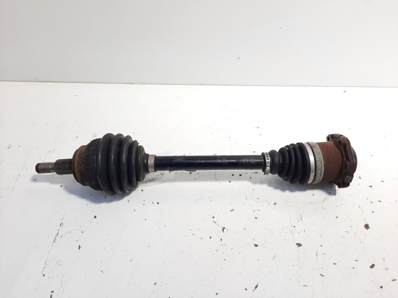 Planetara stanga fata, cod 1J0407271JL, Vw Golf 4 Variant (1J5) 1.6 16V benz, AZD, 5 vit man (idi:588459)