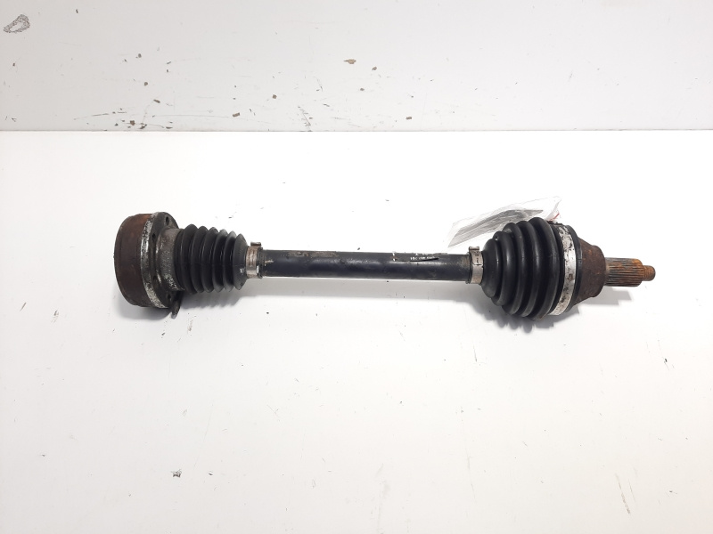 Planetara stanga fata, cod 6R0407761, Seat Ibiza 5 (6J5), 1.2 benz, CGPA, 5 vit man (id:556714)