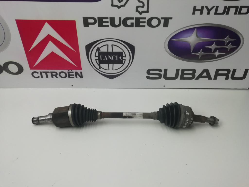Planetara stanga fata Dacia Lodgy Dokker 1.5 DCI