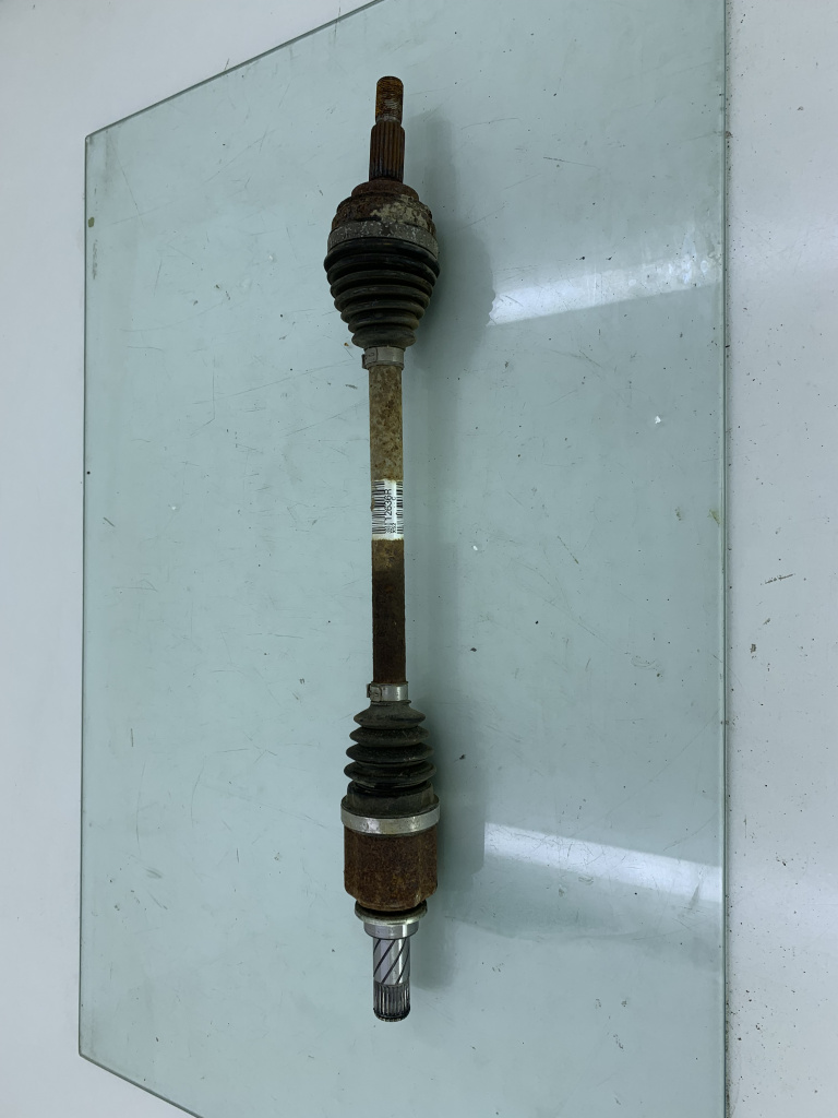 Planetara stanga fata Dacia LOGAN 1.0 BENZINA 2019 391012636R DezP: 35313