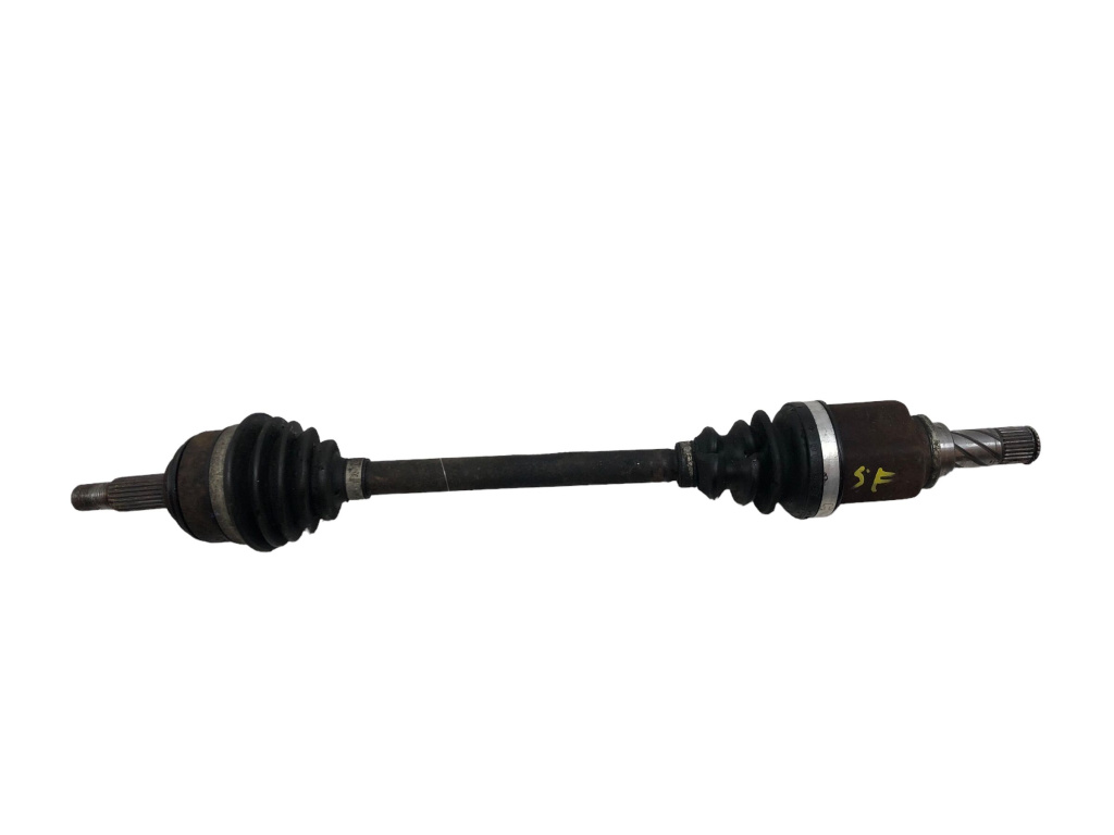 Planetara stanga fata Dacia Logan 1 MCV (2006-2008) 1.5 (86 CP) DCI K9K 796 6001551095