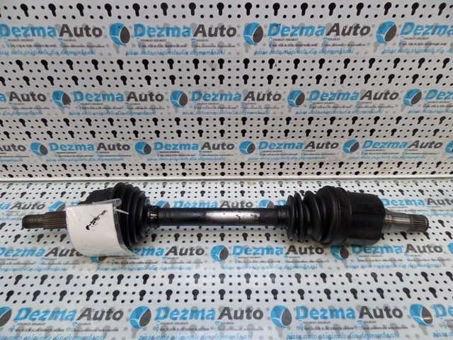 Planetara stanga fata, Ford Focus, 1.8 tdci (id:193929)