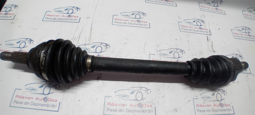 Planetara stanga fata Ford Focus 3 1.6 M